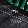 DIY Jewelry Sets STAS-UN0002-93A-6