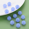 Imitation Jelly Acrylic Beads MACR-S373-14-EA01-7
