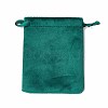 Velvet Jewelry Drawstring Bags TP-D001-01A-04-1