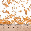 TOHO Round Seed Beads SEED-XTR11-0111-4