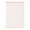 Colorful Painting Sandpaper TOOL-I011-A01-3