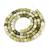 Natural Jade Beads Strands G-T141-95B-2