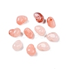 Transparent Acrylic Beads OACR-N137-45B-2