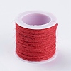 Mixed Jute Cord OCOR-A003-03-2