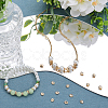 45Pcs Brass Charms KK-CN0002-78-4