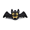 Halloween Theme PVC Plastic Pendants KY-Z001-001C-1