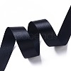 Satin Ribbon for DIY Garment Hairbow Accessory X-RC25mmY039-3