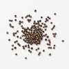 Iron Spacer Beads E004-NFAB-1