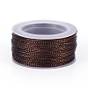 Nylon Metallic Cords MCOR-E002-05-1