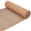Single Face Corrugated Cardboard Roll for Packing DIY-WH0671-194A-03-1
