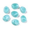 Opaque Acrylic Beads OACR-N137-36F-1