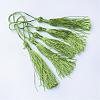 Polyester Tassel Decorations OCOR-Q023-33-1