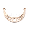 201 Stainless Steel Links STAS-H150-01RG-1-1