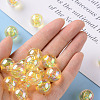 Transparent Acrylic Beads MACR-S370-B16mm-719-5