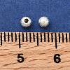 Brass Beads KK-B147-01A-S-4