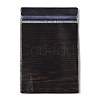 PVC Resealable Bags OPP-G003-01F-02-1