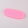 Flower and Brid Design DIY Food Grade Silicone Molds AJEW-L054-89-2