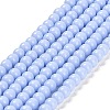 Imitation Jade Glass Beads Strands GLAA-K062-A01-04-1