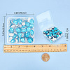 Sew on Rhinestone RGLA-GF0001-004I-7