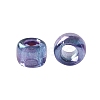 TOHO Round Seed Beads SEED-XTR15-0327-3