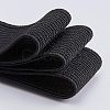 Ultra Wide Thick Flat Elastic Band EC-WH0003-12A-3