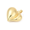 Brass Pendants KK-D317-200G-01-2