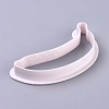 Food Grade Plastic Cookie Cutters DIY-L020-34-2