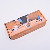 Aluminum Alloy Pocket Hole Jig Kits TOOL-WH0122-43-4