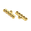 Alloy Chandelier Component Links FIND-WH0040-70AG-3