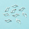Brass Linking Rings LS-KK-F831-012S-RS-1