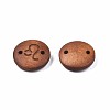 Wood Links Connectors WOOD-S053-52C-3