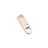 Alloy Replacement pull-tab Accessories LS-FIND-WH0090-24-2