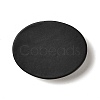 Halloween Opaque Resin Cabochons CRES-F023-02-2