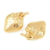 Brass Charms KK-F927-04G-2