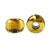TOHO Round Seed Beads SEED-XTR11-0745-3
