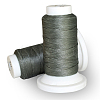 Flat Waxed Polyester Cord OCOR-E021-A17-1