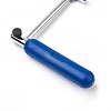 Adjustable 45# Carbon Steel U-shape Hacksaw TOOL-WH0075-04-5