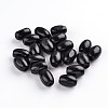 Lead Free Natural Wood Beads W02KR-4-16-1