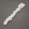 10M Nylon Jewelry Thread X-NWIR-R002-2mm-23-1