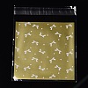 Rectangle OPP Cellophane Bags OPC-L001-45A-1