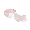 Natural Rose Quartz Beads G-NH0001-01E-2