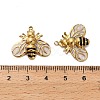 304 Stainless Steel Pendants STAS-C152-22A-G-3