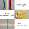 Single Face Velvet Ribbon OCOR-PH0003-23-2
