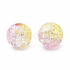 Acrylic Beads OACR-N002-01P-2