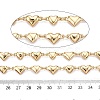 Brass Link Chains CHC-N022-02G-3