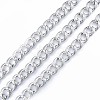 Alloy Curb Chains LCHA-N01-05-1