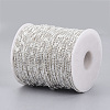 Brass Ball Chains CHC-S008-007A-S-5