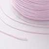 Braided Nylon Cord X-NWIR-K013-A15-3
