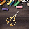 1Pc Stainless Steel Scissors SENE-SC0001-03B-6