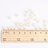 Imitation Pearl Acrylic Beads 12A-9282-4